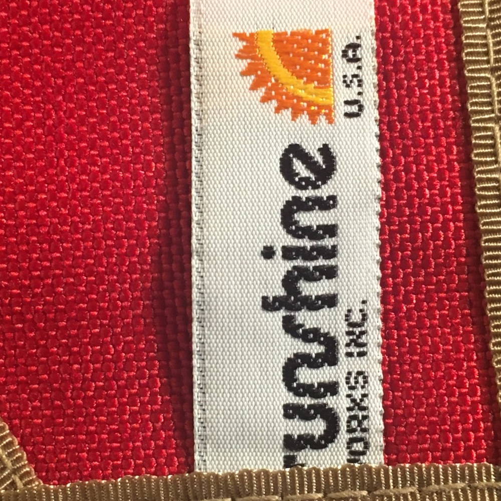 Sunshine wallet - Picture 5 of 6